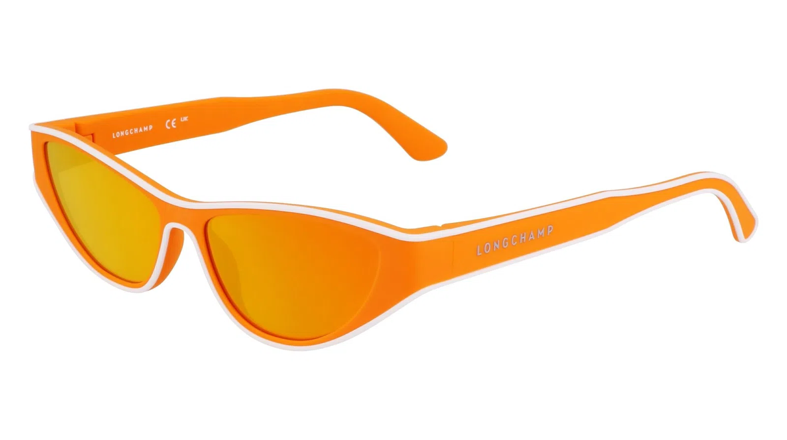 Longchamp LO761S Sunglasses - view 3